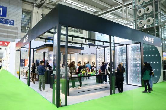 以时尚重新定义中国茶 现代派小罐茶实力诠释“圳”当红 新闻资讯 第1张