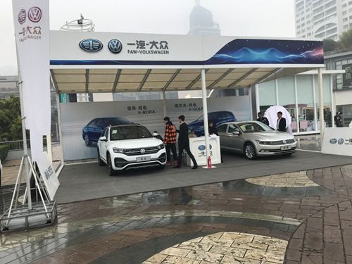 784bf1536eed48fe8f0f8571dcc28261.png 活久见 2019最后的优惠安全车亮相安行广州站 汽车频道 第6张 活久见 2019最后的优惠安全车亮相安行广州站 汽车频道 第6张