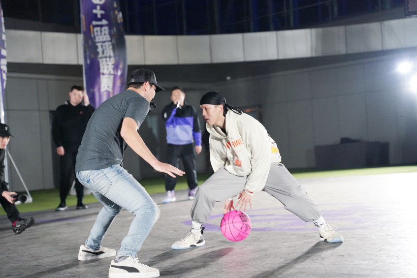 世茂喜达旗下生活方式品牌凡象携手李宁打造千禧一代街头运动风尚 旅游酒店 第3张 世茂喜达旗下生活方式品牌凡象携手李宁打造千禧一代街头运动风尚 旅游酒店 第3张