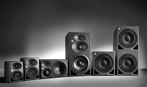 森海塞尔携高新科技亮相2019广州国际音响唱片展 广州资讯 第6张