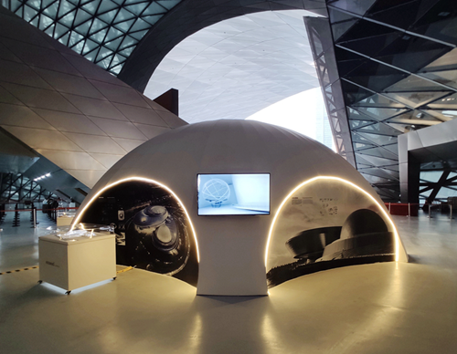 ennead建筑设计事务所首次参展UABB深港双城双年展 广东资讯 第3张