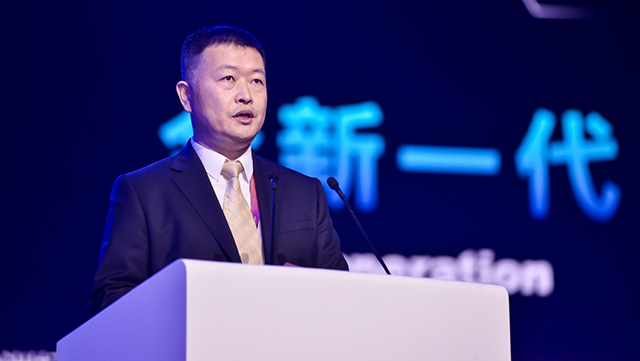 独家！顾德华深入解读福田新品牌！欧航从哪里来？到哪里去？ 汽车频道 第1张