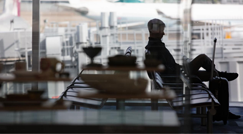 机场直飞航班，让旅途更加愉悦