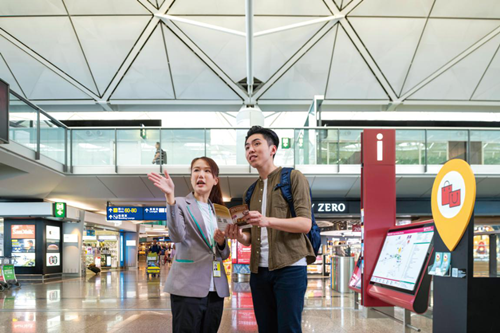 机场直飞航班，让旅途更加愉悦 广东资讯 第4张