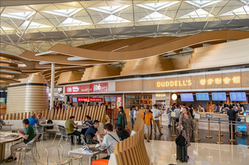 机场直飞航班，让旅途更加愉悦 广东资讯 第5张