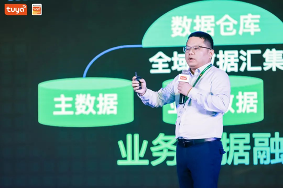 全球硬科技开发者大会(佛山)正式开幕,聚焦制造业智慧转型 IT科技 第8张 全球硬科技开发者大会(佛山)正式开幕,聚焦制造业智慧转型 IT科技 第8张