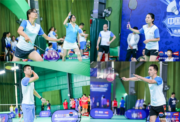 东莞赛区正式落幕 2020赖茅杯圆满收官  广东资讯 第4张