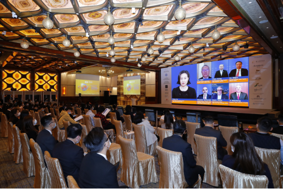 世界旅游经济论坛•澳门2020  “团结与创新：重塑世界旅游新经济” 旅游酒店 第7张