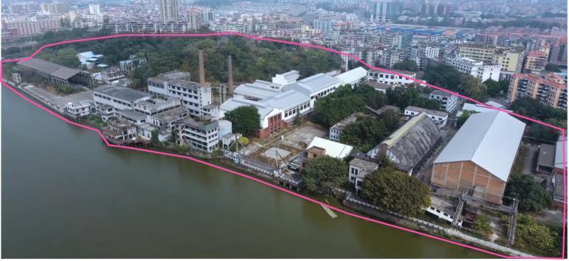 华为研发中心将给广州带来什么？