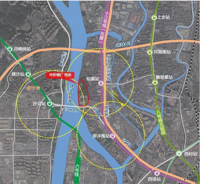 华为研发中心将给广州带来什么？ 广州资讯 第2张