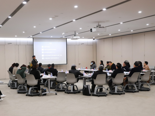 “光美术馆”落地深圳市当代艺术与城市规划馆，系国内首个光主题美术馆