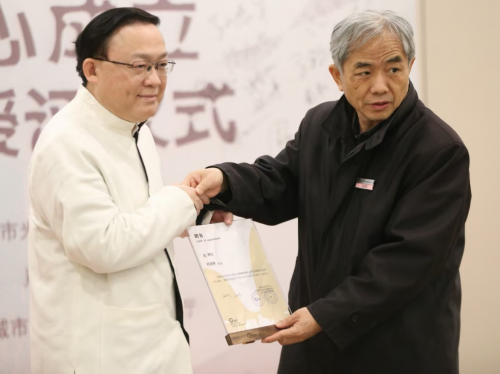 “光美术馆”落地深圳市当代艺术与城市规划馆，系国内首个光主题美术馆 广东资讯 第5张