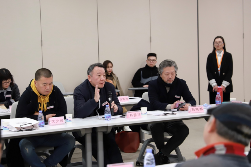 “光美术馆”落地深圳市当代艺术与城市规划馆，系国内首个光主题美术馆 广东资讯 第8张