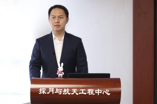 学而思网校成为“中国探月工程、中国火星探测工程官方战略合作伙伴” 教育培训 第3张