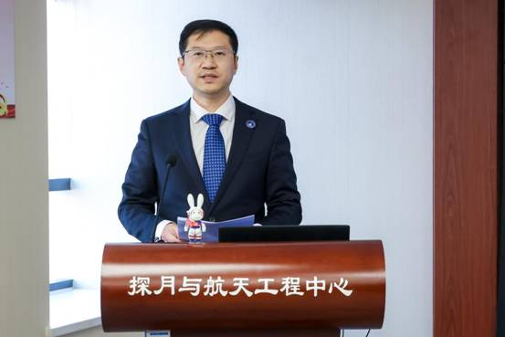 学而思网校成为“中国探月工程、中国火星探测工程官方战略合作伙伴” 教育培训 第2张