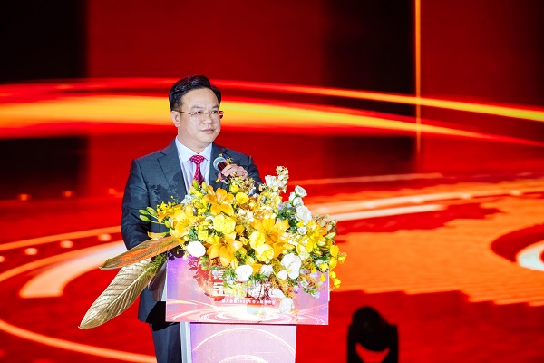 防疫情，云欢庆 盛大金禧直播企业“春晚” 国内资讯 第2张