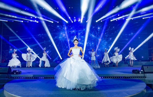 防疫情，云欢庆 盛大金禧直播企业“春晚” 国内资讯 第4张