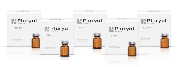 美莱集团&卢森堡·佰洛雅，为您诠释全新的中胚层美塑抗衰理念 企业动态 第12张