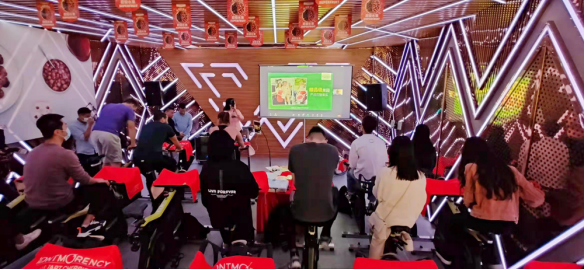 “红红火火正当时”美国酸樱桃线上贸易商与媒体分享会顺利举办 企业动态 第2张