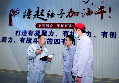 1615345283364012161.jpg 东风公司两会代表委员赴京履职 汽车频道 第4张 东风公司两会代表委员赴京履职 汽车频道 第4张