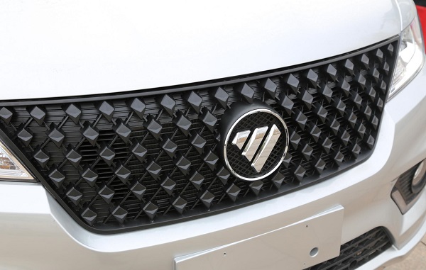 从轻卡到微卡 十几年老司机最终选择了祥菱V3 汽车频道 第6张 从轻卡到微卡 十几年老司机最终选择了祥菱V3 汽车频道 第6张