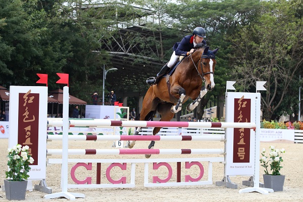 当COLMO星图系列遇见马术联赛，一场与品质生活的邂逅即将上演 数码家电 第2张