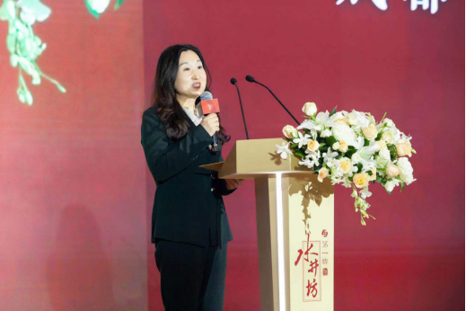 水井坊成都论坛召开，成都“酒城共生”启新篇 企业动态 第3张