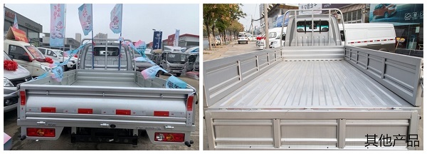 六大PK皆夺魁 一口气揭秘“潮”卡状元基因 汽车频道 第5张