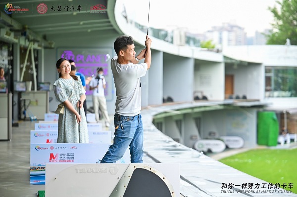 铃聚季 庆铃五十铃M系列轻卡品鉴会广州隆重举办 汽车频道 第9张