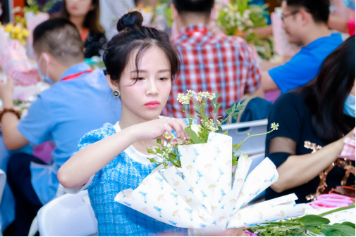 “爱在佳能”主题打印体验周活动在粤暖心启动！ 广州资讯 第5张
