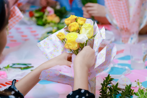 “爱在佳能”主题打印体验周活动在粤暖心启动！ 广州资讯 第6张