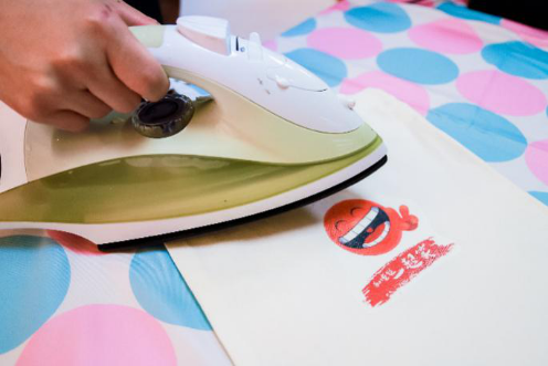 “爱在佳能”主题打印体验周活动在粤暖心启动！ 广州资讯 第7张