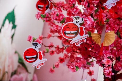 “爱在佳能”主题打印体验周活动在粤暖心启动！ 广州资讯 第10张