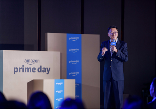 2021亚马逊Prime会员日将于6月21日开启  低至3折，逾200万个超值优惠