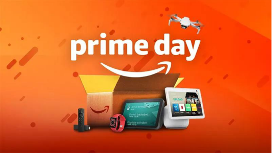 2021亚马逊Prime会员日将于6月21日开启  低至3折，逾200万个超值优惠 电商网购 第3张