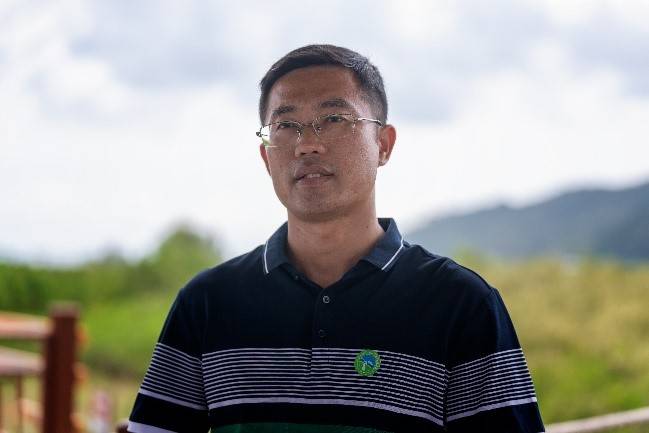 马爹利在中国启动红树林保护项目 新闻资讯 第7张