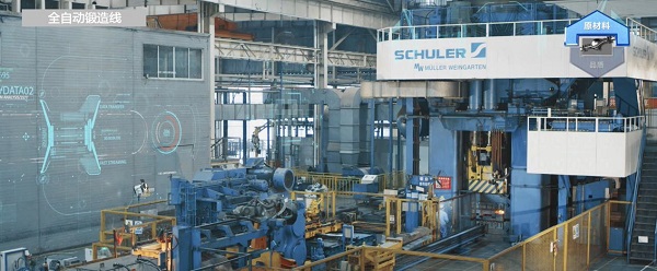 庆铃36年勇为标杆 新四化迎潮而立谋新局 汽车频道 第10张 庆铃36年勇为标杆 新四化迎潮而立谋新局 汽车频道 第10张