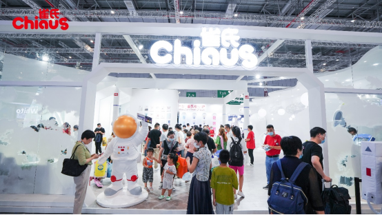 冲破云霄，放胆犇腾——雀氏助力中国制造迈上新台阶 ！ 新闻资讯 第1张