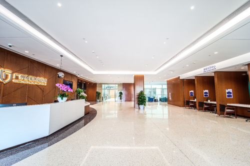 粤港澳大湾区国际标准肿瘤专科医院——广州泰和肿瘤医院正式开业 新闻资讯 第3张 粤港澳大湾区国际标准肿瘤专科医院——广州泰和肿瘤医院正式开业 新闻资讯 第3张