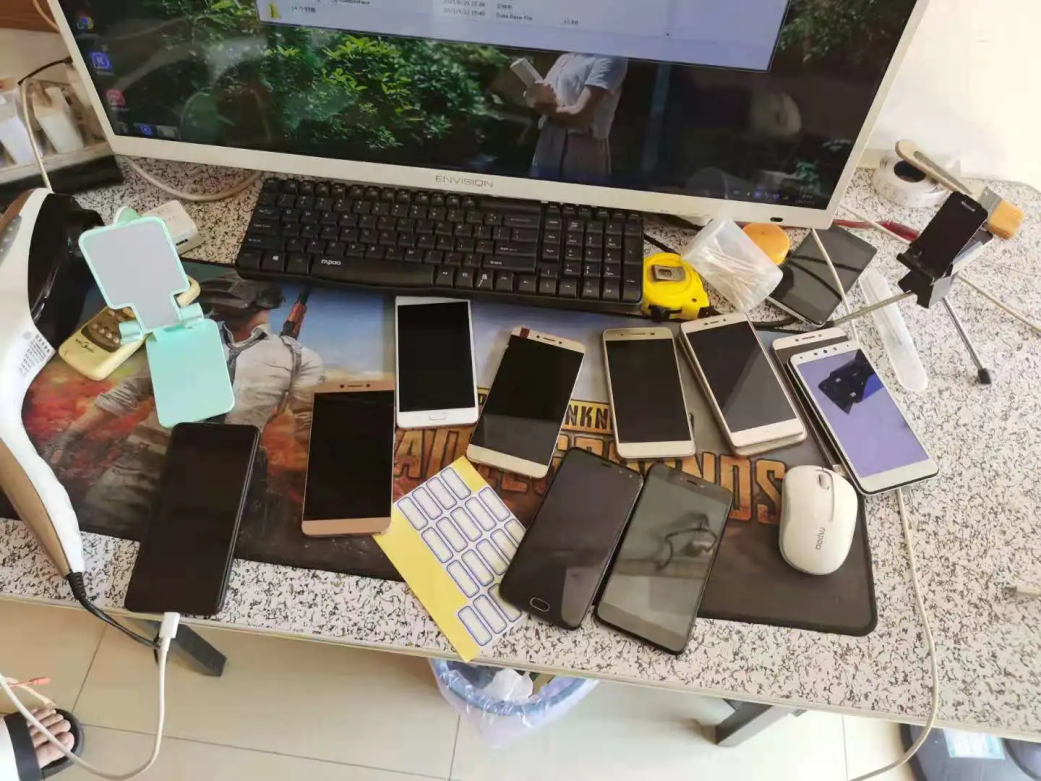 图片2.png 无锡警方破获假冒“学而思”电话推销案件 五名嫌疑人被刑拘 新闻资讯 第2张 无锡警方破获假冒“学而思”电话推销案件 五名嫌疑人被刑拘 新闻资讯 第2张