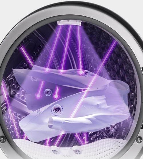 美的热泵式烘干机:大幅提升南方家庭幸福指数,后悔没早点买的产品 数码家电 第3张 美的热泵式烘干机:大幅提升南方家庭幸福指数,后悔没早点买的产品 数码家电 第3张