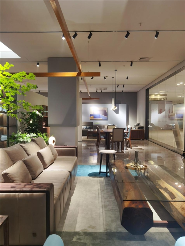 康耐登创立26周年!一个中国原创家具品牌崛起背后的真相 新闻资讯 第2张 康耐登创立26周年!一个中国原创家具品牌崛起背后的真相 新闻资讯 第2张