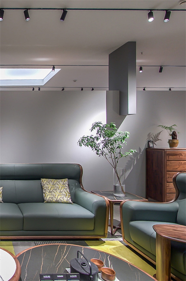 康耐登创立26周年!一个中国原创家具品牌崛起背后的真相 新闻资讯 第3张 康耐登创立26周年!一个中国原创家具品牌崛起背后的真相 新闻资讯 第3张