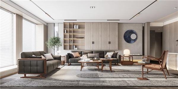 康耐登创立26周年!一个中国原创家具品牌崛起背后的真相 新闻资讯 第6张 康耐登创立26周年!一个中国原创家具品牌崛起背后的真相 新闻资讯 第6张