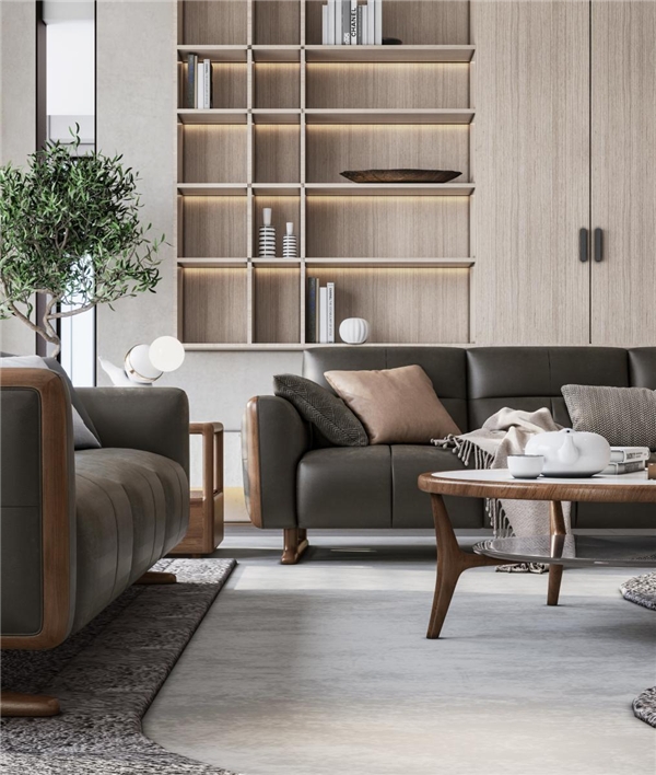 康耐登创立26周年!一个中国原创家具品牌崛起背后的真相 新闻资讯 第7张 康耐登创立26周年!一个中国原创家具品牌崛起背后的真相 新闻资讯 第7张