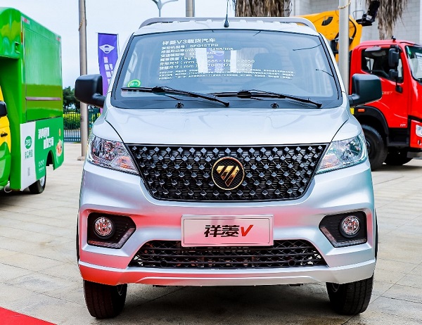 带T微卡——潮创达人燃爆创业路 汽车频道 第3张