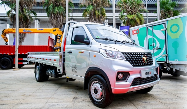 带T微卡——潮创达人燃爆创业路 汽车频道 第2张