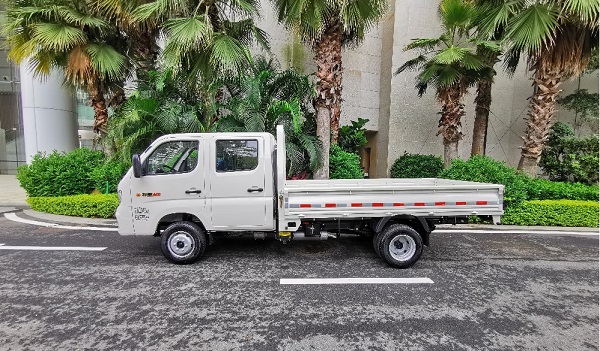 带T微卡——潮创达人燃爆创业路 汽车频道 第6张