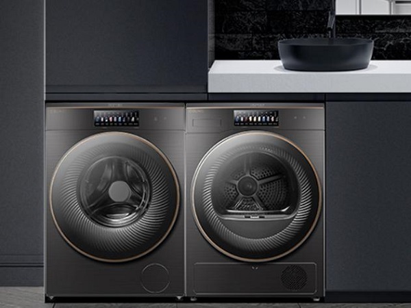 AI技术生活化，COLMO星图系列为你带来智慧洗烘新体验