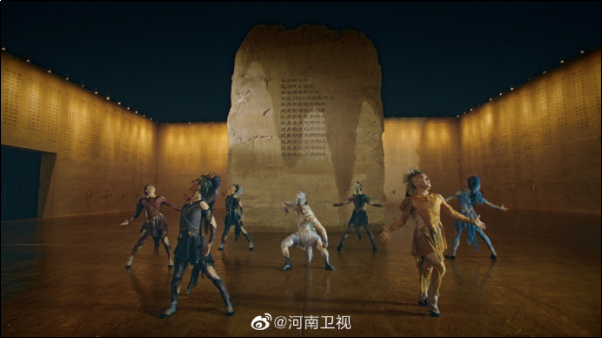 不拼流量收获一众自来水，网友：神马奇妙夜全程尿点太少、内容太好 新闻资讯 第7张